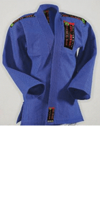 KWON® Ultimate Jiu Jitsu Uniform
