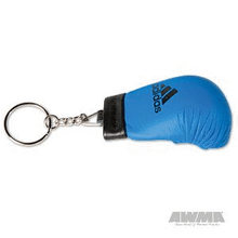 AWMA® Adidas® Boxing Mitt Keychain
