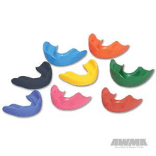 AWMA® ProForce® Single Mouthguard