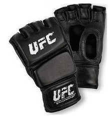 UFC® Training Glove