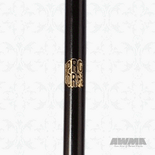 AWMA® ProForce® Competition Bo Staff with Finish
