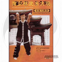 AWMA® Overview of Southern Shaolin Wushu