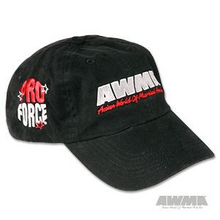 AWMA® Baseball Hat