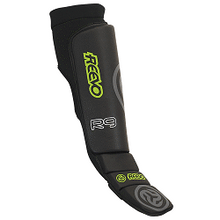 Reevo® R9 Greaves Shin and Instep