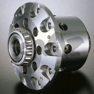91-96 Ford Escort KAAZ Limited Slip Differential