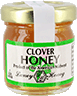 Clover 1.5 oz. Taster Jar