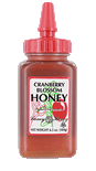Cranberry 6.5 oz. Squeeze