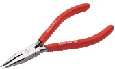 NWS 126C-72-120 Chain Nose Pliers 120 mm