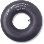 Tube -  MichelinÂ® AIRSTOP PN: 092-318-0, 8.00-6
