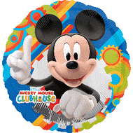 Mickey - 45cm Flat Foil