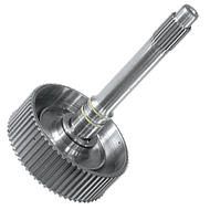 ATS Diesel 1994-2007 Cummins Transmission Billet Input Shaft | 3049102164
