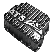 ATS Diesel 1994-2007 Cummins Transmission Deep Pan | 3019002116