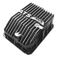 ATS Diesel 1994-2010 Powerstroke Transmission Deep Pan | 3019003104