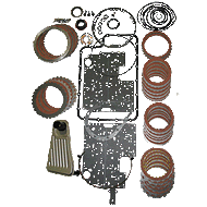 ATS Diesel 2006-2010 Powerstroke 5R100 Master Transmission Overhaul Kit | 3139203308