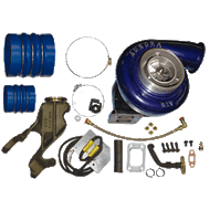 ATS Diesel Early 2003 Powerstroke 6.0L Aurora 4000 Turbo Kit | 2029403278