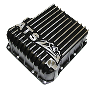 ATS Diesel 2001-2013 Duramax Allison 1000 Transmission Deep Pan | 3019004248