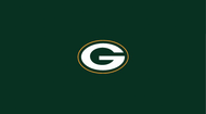 Packers 8' Logo Cloth