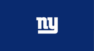 Giants 8' Logo Cloth