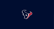 Texans 8' Logo Cloth