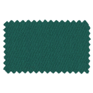 Strachan SuperPro American Blue-Green Pool Table Cloth
