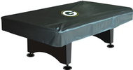 Packers 8' Pool Table Cover