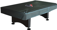 Texans 8' Pool Table Cover