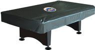 Mets 8' Pool Table Cover