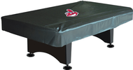 Indians 8' Pool Table Cover