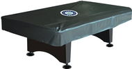 Mariners 8' Pool Table Cover