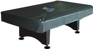 Royals 8' Pool Table Cover