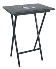 Patriots TV Trays w/ Stand