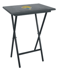 Jaguars TV Trays w/ Stand