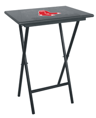 Sox TV Trays with Stand