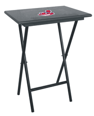 Indians TV Trays with Stand