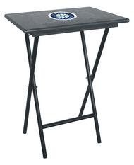 Mariners TV Trays with Stand