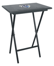 Padres TV Trays with Stand