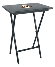 Giants TV Trays with Stand