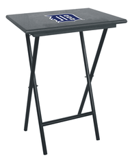 Tigers TV Trays with Stand