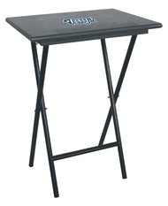 Jays TV Trays with Stand