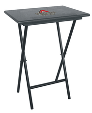 Diamondbacks TV Trays with Stand