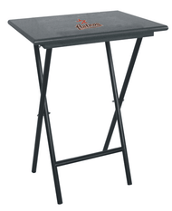 Astros TV Trays with Stand