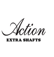 Action Extra Shaft