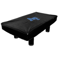 Air Force Falcons Collegiate Pool Table Cover