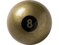 Aramith Golden 8-Ball