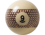 Aramith Snake 9-Ball BBSNA9