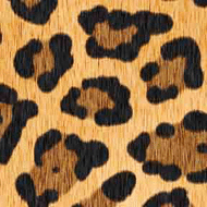 ArtScape 7' Leopard Pool Table Cloth