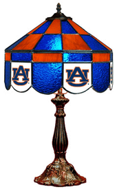 Auburn 14" Executive Table Lamp