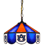 Auburn 14" Swag Hanging Lamp