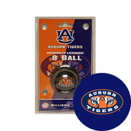 Auburn Tigers 8 Ball