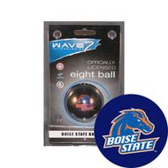 Boise State Broncos 8 Ball